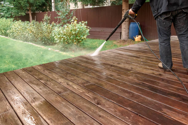 Best Spring Cleaning  in Wilmington Island, GA