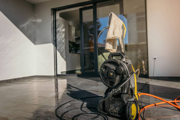 Best Driveway Pressure Washing  in Wilmington Island, GA