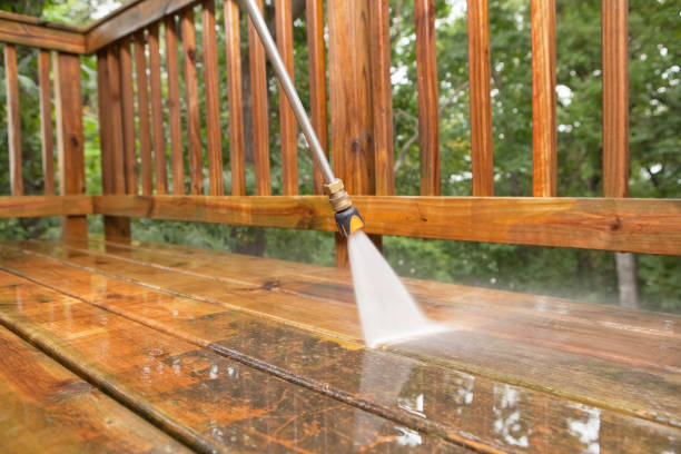 Best Dumpster Area Cleaning  in Wilmington Island, GA